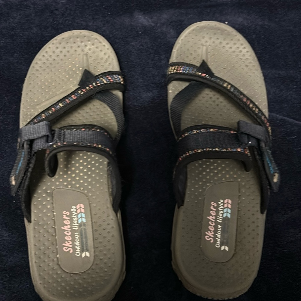 COPY - Sketchers sandals Outdoor Lifestyle size7